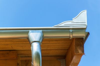 Gutter System Inspection