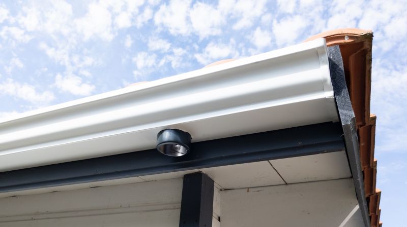 Gutter Measurement and Planning