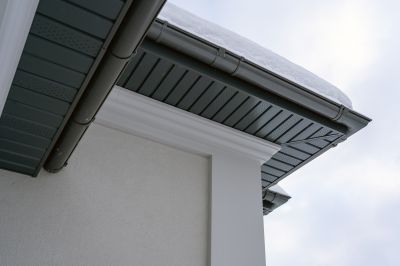Gutter Installation
