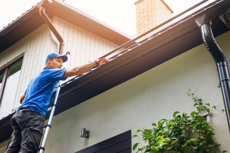 Why Regular Gutter Service Matters
