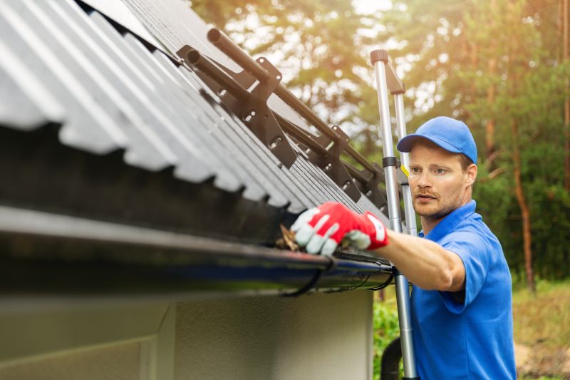 Top Rated Products for Gutter Service